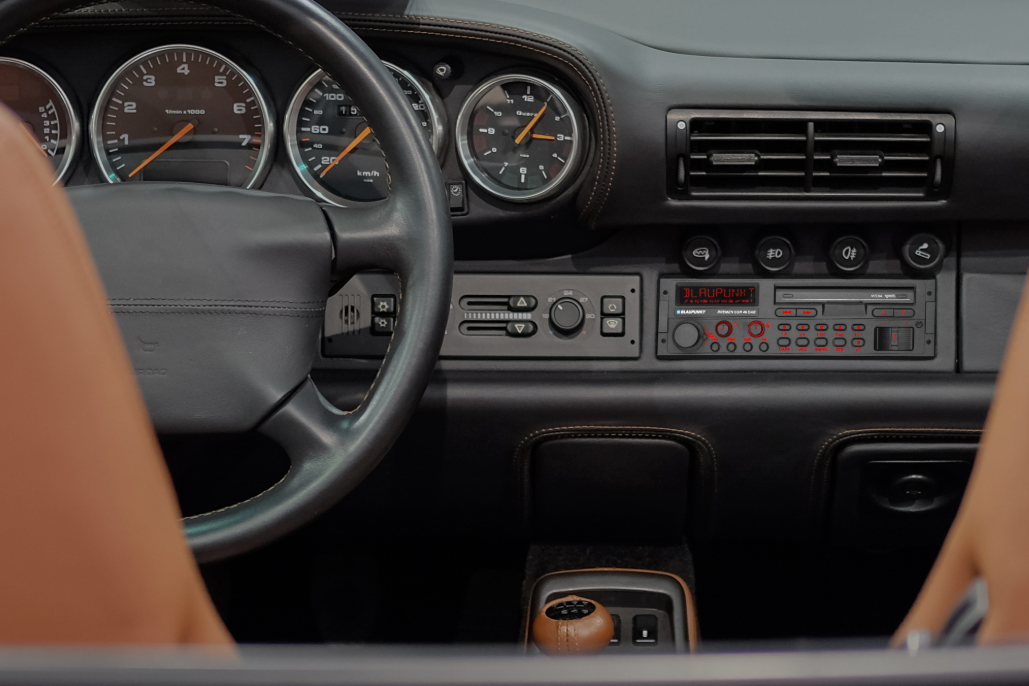 Blaupunkt – легендата на автомобилното аудио се завръща в Ahifi