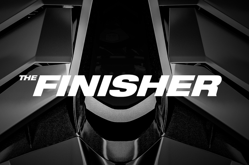 Nová produktová série - Koch Chemie THE FINISHER