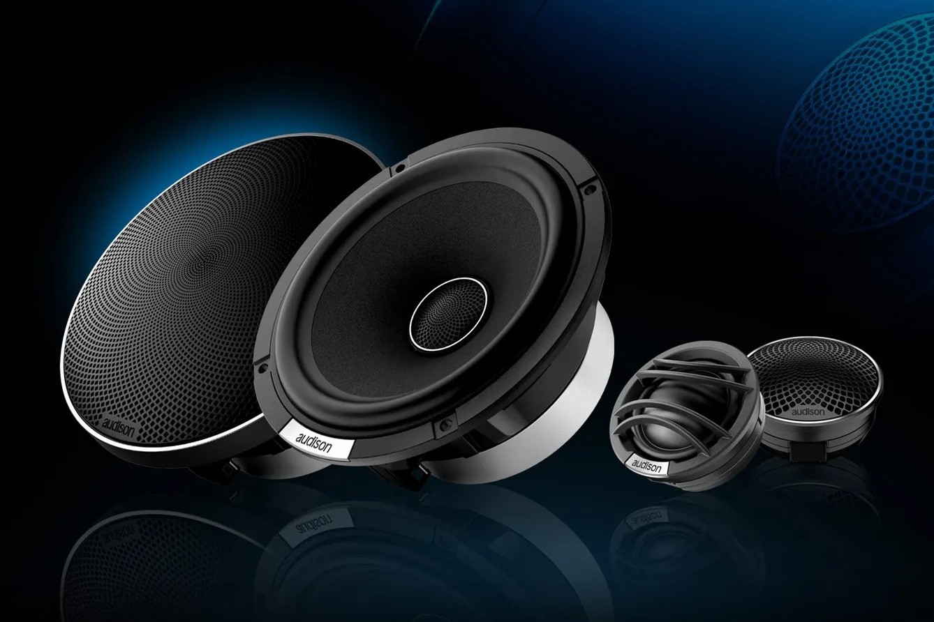 Audison Voce II под лупа: италианците издигат звука на ново ниво