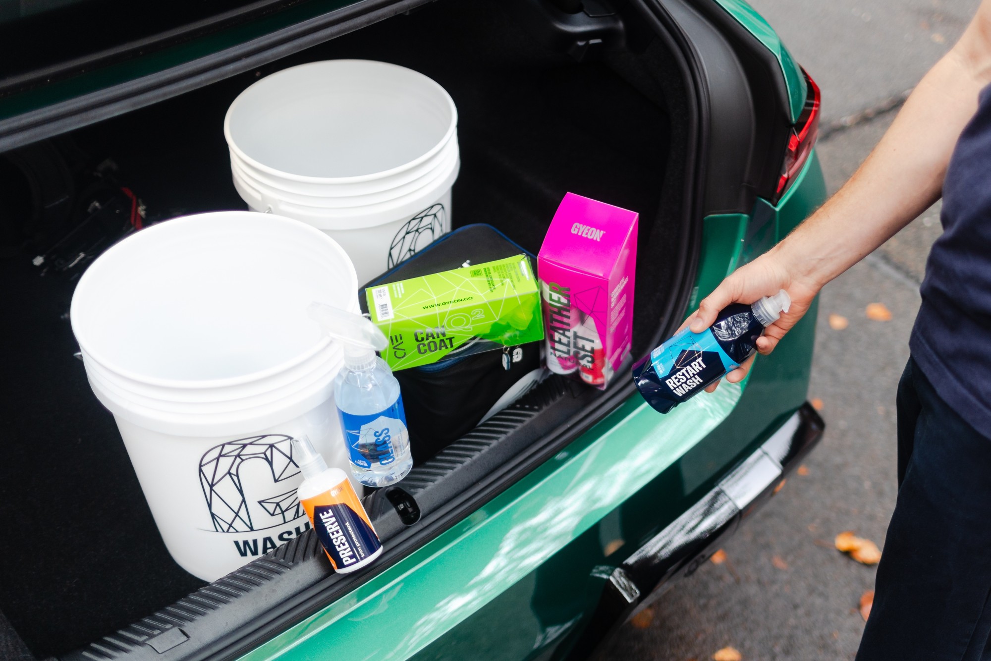 Как да подготвите колата за зимата: 5 стъпки за есенно обслужване