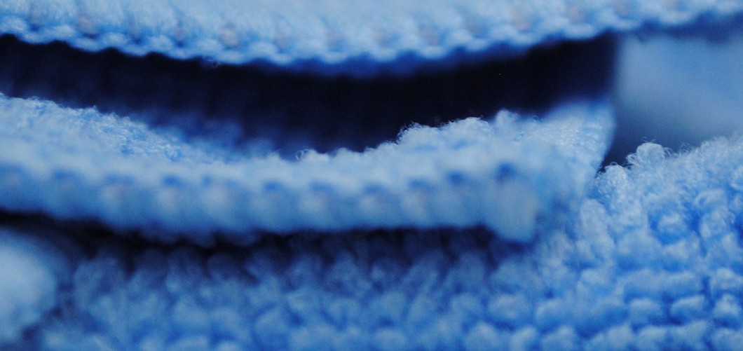 Bilt Hamber микрофибърна кърпа