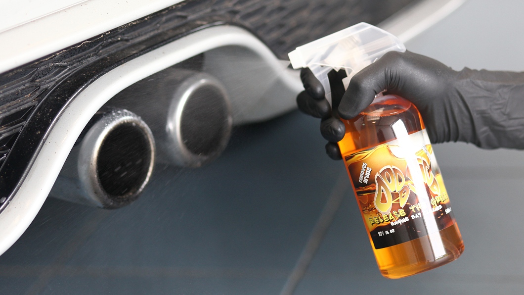 полир за метали dodo juice