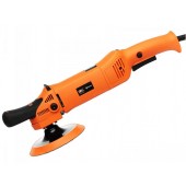 Ротационна полираща машина ADBL Roller R V2 + Bag