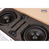 Компонентни високоговорители STEG MA8C