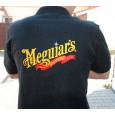 Meguiars тениска