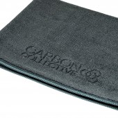 Кърпа за прозорци Carbon Collective Clarity Twisted - Dual Microfibre Cloth