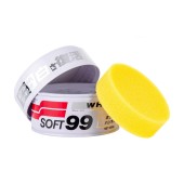 Vosuk Soft99 White Wax (350 g)