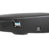 Универсален монитор 4,3