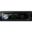 Авторадио PIONEER DEH-X6600DAB