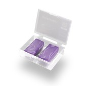 Средно твърд ADBL Clay Bar Violet (2x 50g)