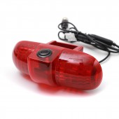 Камера за паркиране за Renault Trafic / Opel Vivaro, Combo (BC REN-05)