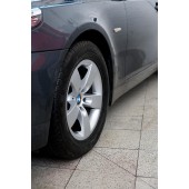 Sonax Xtreme консервация на джанти - 250 ml