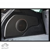 OEM озвучителна кутия Basser 8\