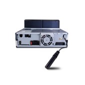 Модулно автомобилно радио Pioneer SPH-EVO64DAB-UNI