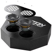 Aktiven subwoofer Eton RES 5 Flat