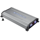 Uсилвател Hifonics ZXE1000/4