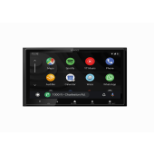 Автомобилно радио без механика Kenwood DMX-7525DABS