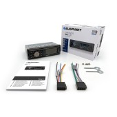Blaupunkt BPA 1120 BT радио за кола