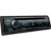 Автомобилно радио Kenwood KDC-BT560DAB