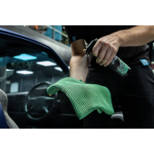 Микрофибърна кърпа Auto Finesse Glass Waffle