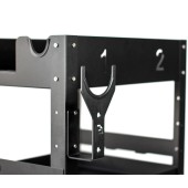 Държач за полираща машина Poka Premium Hanger for One Polishing Machine