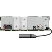 Автомобилно радио Kenwood KDC-BT560DAB