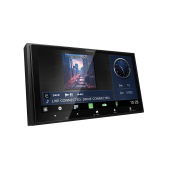 Автомобилно радио без механика Kenwood DMX-7525DABS