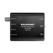 DAB+ адаптер с Bluetooth Blaupunkt DAB'N'PLAY 550