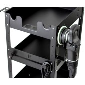 Държач за полираща машина Poka Premium Hanger for One Polishing Machine