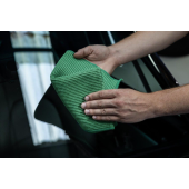 Микрофибърна кърпа Auto Finesse Glass Waffle