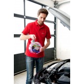 Sonax Xtreme лятна течност за чистачки - 3000 ml