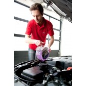 Sonax Xtreme лятна течност за чистачки - 3000 ml