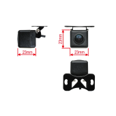 Универсална задна паркинг камера Macrom MRC-1950AHQ AHD / CVBS