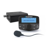 DAB+ адаптер с Bluetooth Blaupunkt DAB'N'PLAY 550