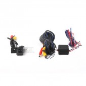 Паркинг камера за Škoda Octavia 2, Roomster (BC SKO-02)