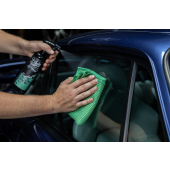 Микрофибърна кърпа Auto Finesse Glass Waffle