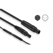 Универсална задна паркинг камера Macrom MRC-1950AHQ AHD / CVBS