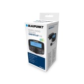 DAB+ адаптер с Bluetooth Blaupunkt DAB'N'PLAY 550