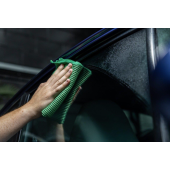 Микрофибърен апликатор Auto Finesse Polishing Pad