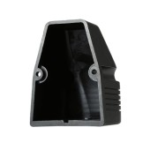 Панел за вградено зарядно с един отвор MYP001