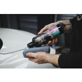 Микрофибърен апликатор Auto Finesse Polishing Pad