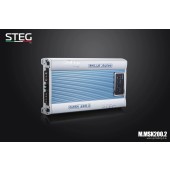 Uсилвател STEG Master Stroke M.MSK 200.2