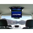 Таванен монитор Alpine PKG-2100P