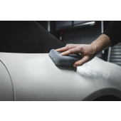 Микрофибърен апликатор Auto Finesse Polishing Pad