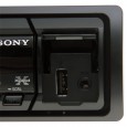 Автомобилно радио без механика SONY DSX-A40UI