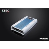 Uсилвател STEG Master Stroke M.MSK 200.2