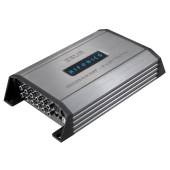 Zesilovač s DSP procesorem Hifonics ZXR800/DSP/4