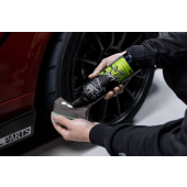 Импрегнатор за гуми Auto Finesse Satin Tyre Creme Dressing (250 ml)