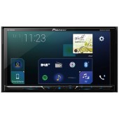 Автомагнитола Pioneer AVH-Z5000DAB