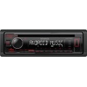 Автомобилно радио с USB Kenwood KDC-130UR